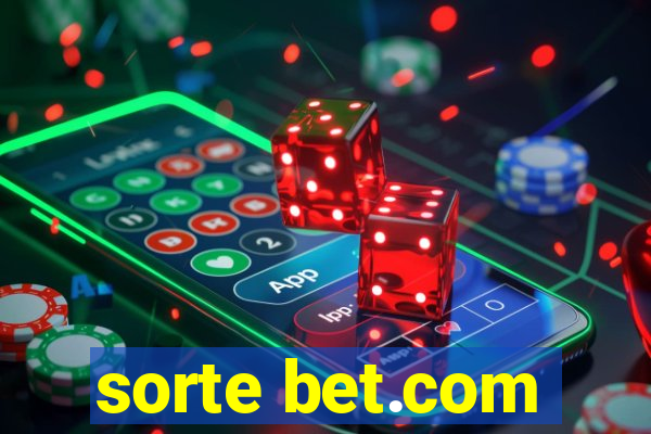 sorte bet.com